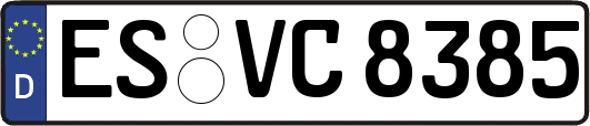 ES-VC8385