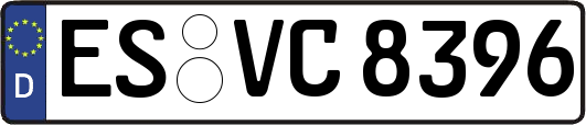 ES-VC8396