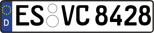 ES-VC8428