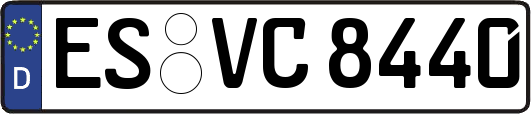 ES-VC8440