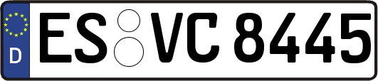 ES-VC8445