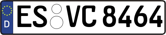 ES-VC8464
