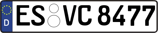 ES-VC8477