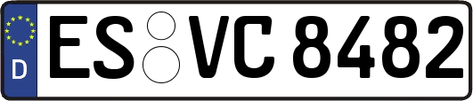 ES-VC8482