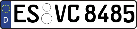 ES-VC8485