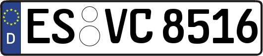 ES-VC8516