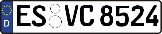 ES-VC8524