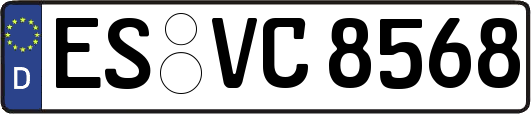 ES-VC8568