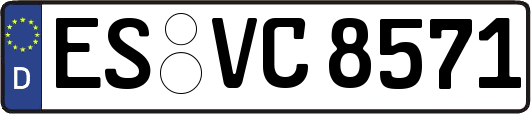ES-VC8571
