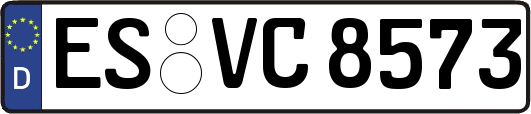 ES-VC8573