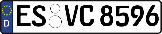 ES-VC8596