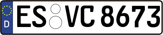 ES-VC8673