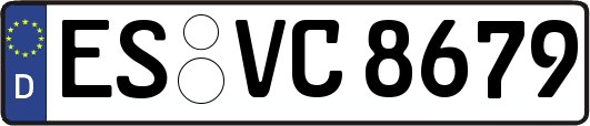 ES-VC8679