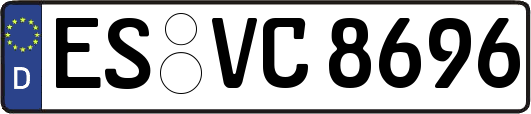 ES-VC8696