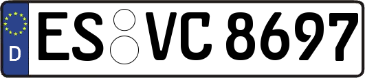 ES-VC8697