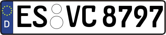 ES-VC8797