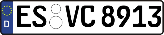 ES-VC8913