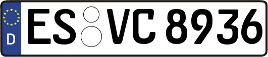 ES-VC8936