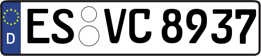 ES-VC8937
