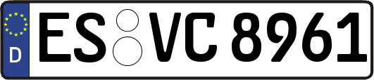 ES-VC8961