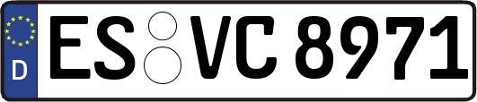 ES-VC8971