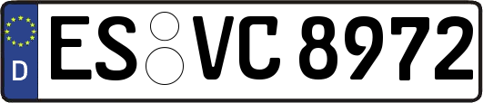 ES-VC8972