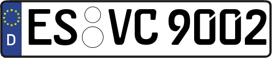 ES-VC9002