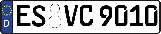 ES-VC9010