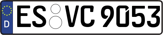 ES-VC9053
