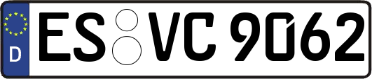 ES-VC9062