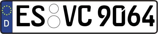 ES-VC9064