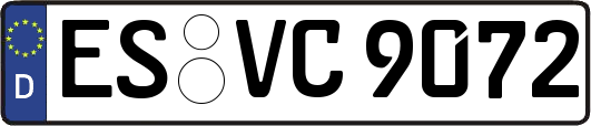 ES-VC9072