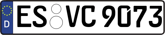 ES-VC9073