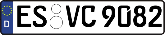 ES-VC9082