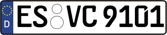 ES-VC9101
