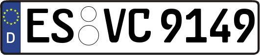 ES-VC9149