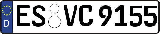 ES-VC9155