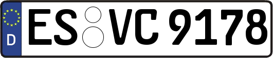 ES-VC9178
