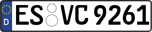 ES-VC9261