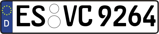 ES-VC9264