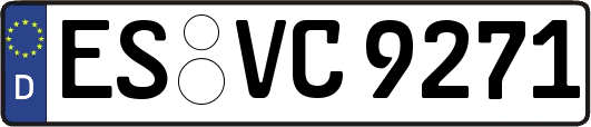 ES-VC9271