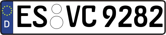 ES-VC9282