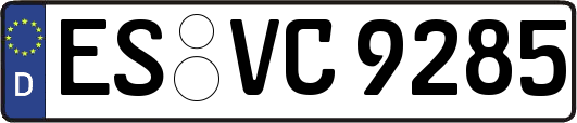 ES-VC9285