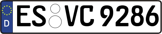 ES-VC9286