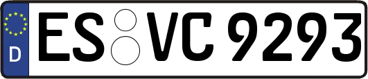 ES-VC9293