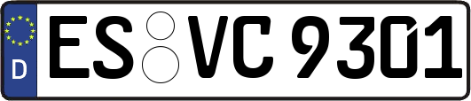 ES-VC9301