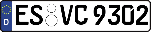 ES-VC9302