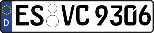 ES-VC9306