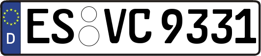ES-VC9331