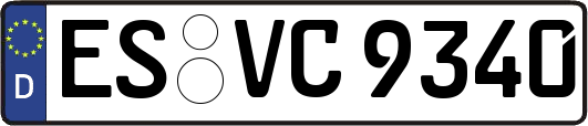 ES-VC9340